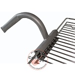 Ручка-захват Henny Penny 35308 для корзин с низким бортом Ручка-захват Henny Penny 35308 для корзин с низким бортом