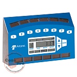 Таймер обратного отсчета Antunes TTS-8 Таймер обратного отсчета Antunes TTS-8