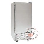 Льдогенератор со встроенным бункером Maxx Ice MIM50-O (27 кг/сутки)