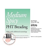 Приправа Henny Penny Medium Spicy PHT Breading 07570 Приправа Henny Penny Medium Spicy PHT Breading 07570