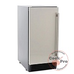 Льдогенератор со встроенным бункером Maxx Ice MIM50P-ADA (29 кг/сутки)