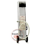 Шаттл для утилизации масла Henny Penny FS-200