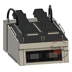 Контактный гриль FKI CT 600-2 Контактный гриль FKI CT 600-2