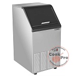 Льдогенератор со встроенным бункером Maxx Ice MIM85H (40 кг/сутки)