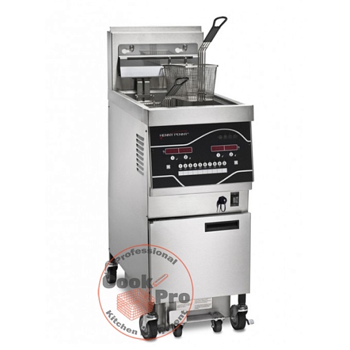 Открытая фритюрница Henny Penny Evolution Elite EEE 141 F, Открытая фритюрница Henny Penny Evolution Elite EEE 141 S Открытая фритюрница Henny Penny Evolution Elite EEE 141 F, Открытая фритюрница Henny Penny Evolution Elite EEE 141 S