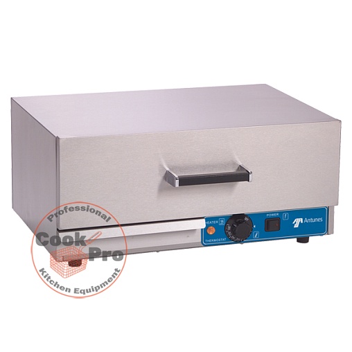 Аппарат для разогрева и хранения булочек Antunes WD-21 (9400112)