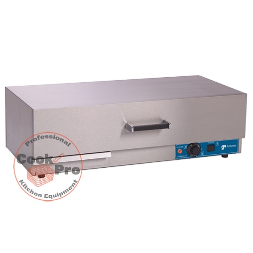 Аппарат для разогрева и хранения булочек Antunes WD-35A (9400122)