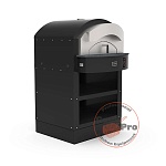 Электрическая печь Alfa Zeno Z4P