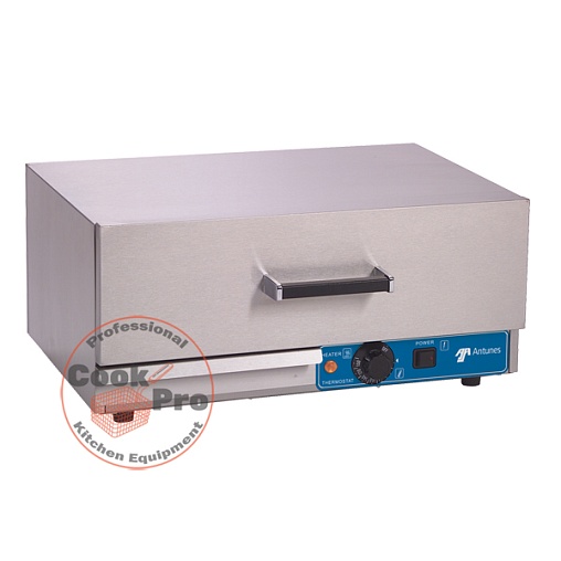 Аппарат для разогрева и хранения булочек Antunes WD-20 (9400102)