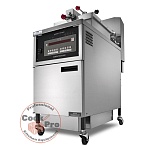 Фритюрница под давлением Henny Penny PFE 500 (США) Фритюрница под давлением Henny Penny PFE 500 (США)