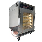 Тепловой шкаф Henny Penny HC-5 (Китай)