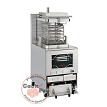 Фритюрница под давлением Henny Penny PXE 100 Velocity (США)