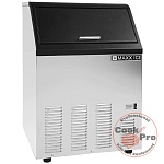 Льдогенератор со встроенным бункером Maxx Ice MIM130 (59 кг/сутки)