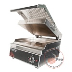 Прижимной тостер (панини-гриль) Woodson W.GPC350