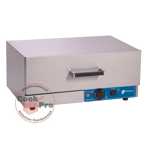 Аппарат для разогрева и хранения булочек Antunes WD-21A (9400144)