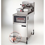 Фритюрница под давлением Henny Penny PFE 561 (США)