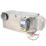 Жироуловитель Grease Guardian GGX35